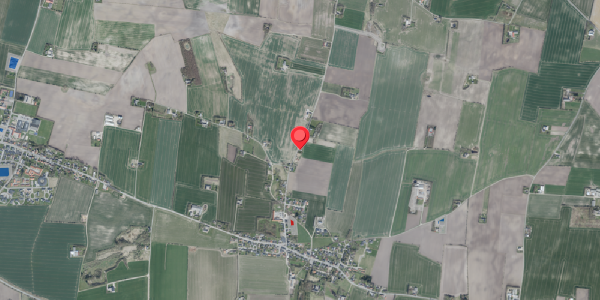Jordforureningskort på Bårupvej 52, . , 7950 Erslev