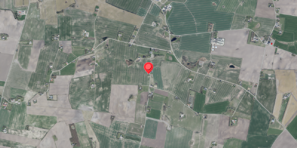 Jordforureningskort på Bårupvej 65, . , 7950 Erslev