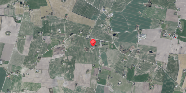 Jordforureningskort på Bårupvej 71, . , 7950 Erslev