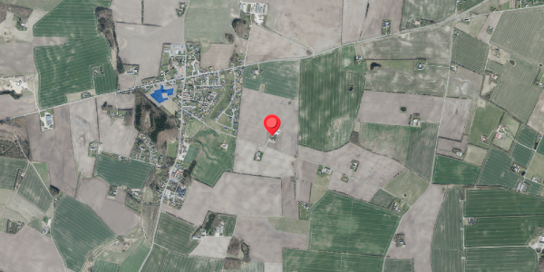 Jordforureningskort på Doktorvej 21, 7980 Vils