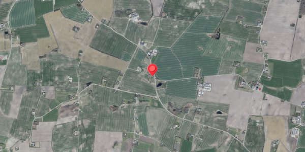 Jordforureningskort på Gyldagervej 21, . , 7950 Erslev