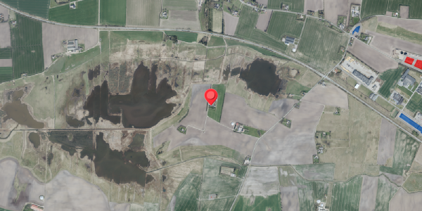 Jordforureningskort på Holme 4, . , 7950 Erslev