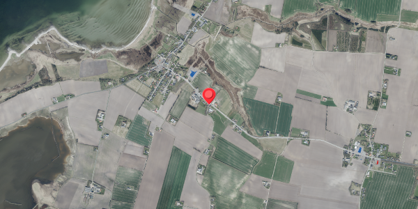 Jordforureningskort på Karbymark 2, 7960 Karby