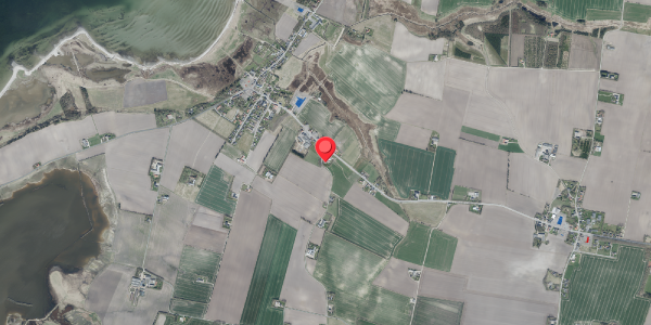 Jordforureningskort på Karbymark 3, 7960 Karby