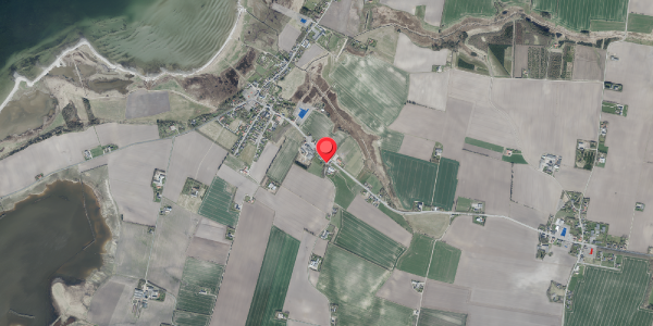Jordforureningskort på Karbymark 4, 7960 Karby
