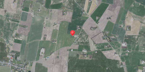 Jordforureningskort på Kliphøj 9, 7950 Erslev