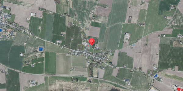Jordforureningskort på Stenholten 1, . , 7950 Erslev