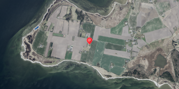 Jordforureningskort på Vestermarken 9B, . , 7950 Erslev