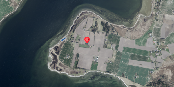 Jordforureningskort på Vestermarken 14, . , 7950 Erslev