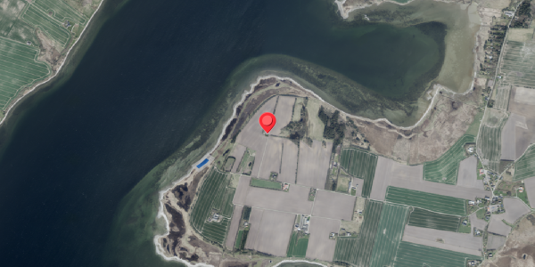 Jordforureningskort på Vestermarken 16, . , 7950 Erslev