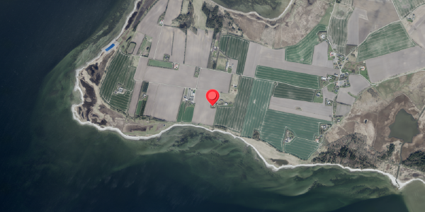 Jordforureningskort på Vestermarken 17, . , 7950 Erslev