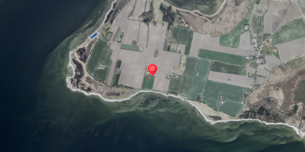 Jordforureningskort på Vestermarken 19, . , 7950 Erslev