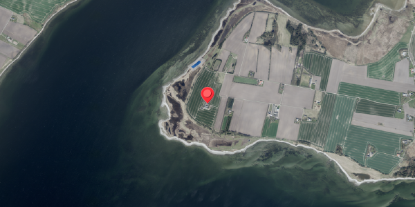 Jordforureningskort på Vestermarken 23, . , 7950 Erslev