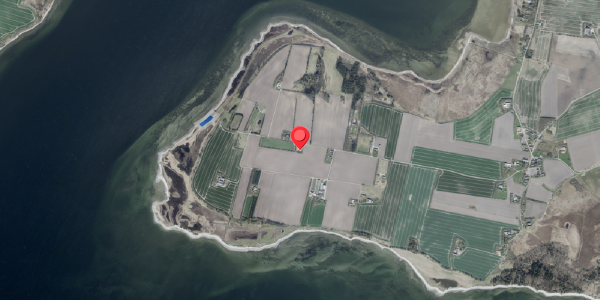 Jordforureningskort på Vestermarken 25, . , 7950 Erslev