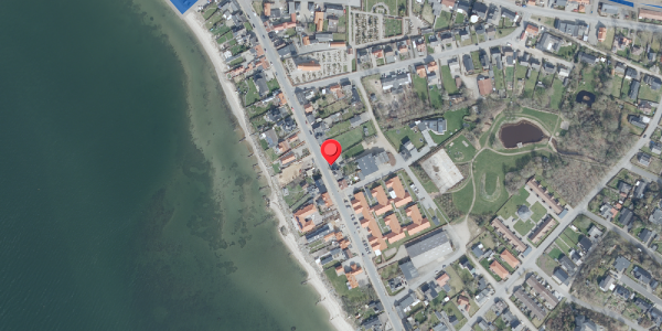 Jordforureningskort på Bredgade 43, . , 7870 Roslev