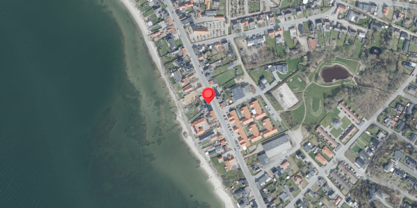 Jordforureningskort på Bredgade 44, . , 7870 Roslev