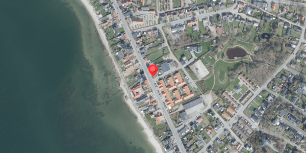 Jordforureningskort på Bredgade 47, . , 7870 Roslev