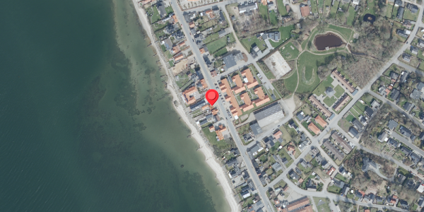 Jordforureningskort på Bredgade 56, . , 7870 Roslev