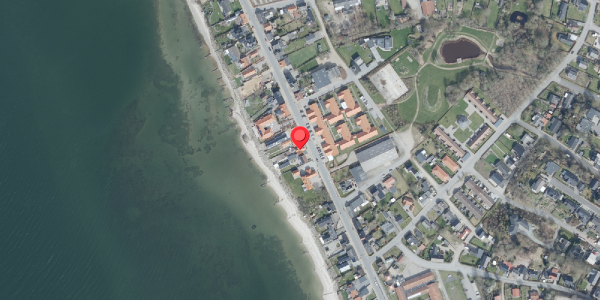 Jordforureningskort på Bredgade 58, . , 7870 Roslev
