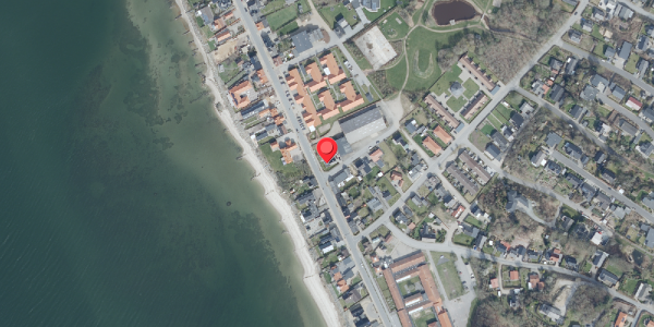 Jordforureningskort på Bredgade 61, . , 7870 Roslev