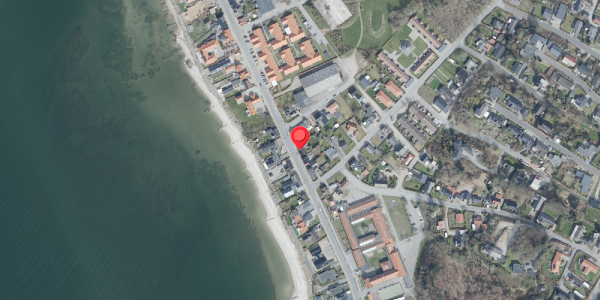 Jordforureningskort på Bredgade 67, . , 7870 Roslev