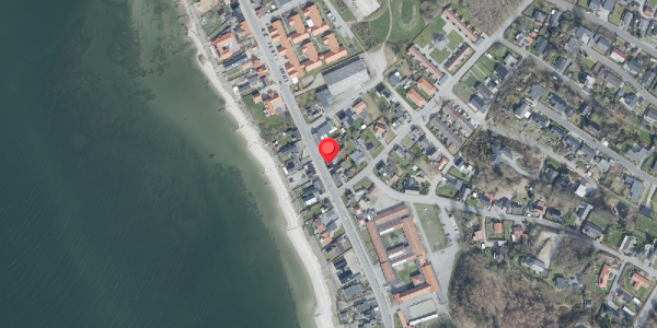 Jordforureningskort på Bredgade 69, . , 7870 Roslev
