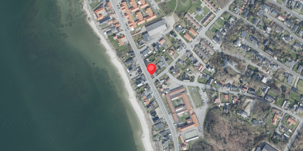Jordforureningskort på Bredgade 73, . , 7870 Roslev