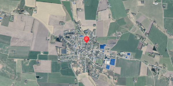 Jordforureningskort på Engvej 10, 7870 Roslev