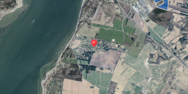 Jordforureningskort på Kybehuse 23, . , 7870 Roslev