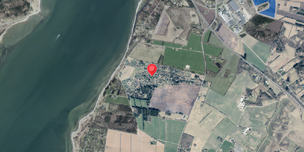 Jordforureningskort på Kybehuse 42, . , 7870 Roslev