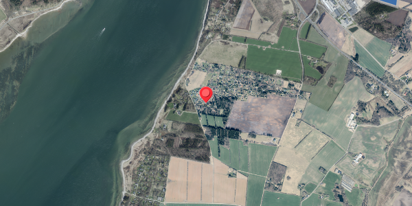 Jordforureningskort på Kybehuse 99, 7870 Roslev