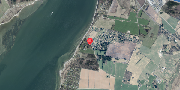 Jordforureningskort på Kybehuse 139, . , 7870 Roslev