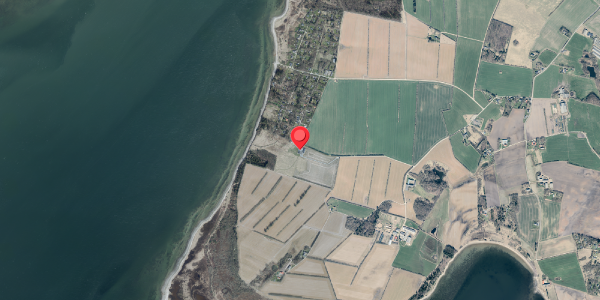 Jordforureningskort på Langerodde 2, . , 7870 Roslev