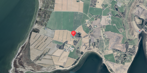 Jordforureningskort på Langerodde 4, . , 7870 Roslev