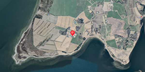 Jordforureningskort på Langerodde 7, . , 7870 Roslev