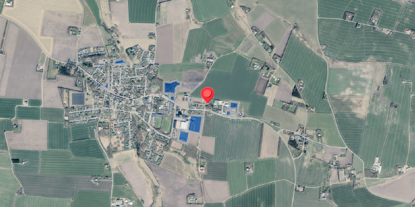 Jordforureningskort på Torpager 4, . , 7870 Roslev