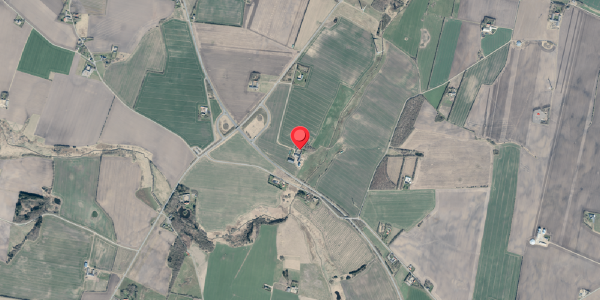 Jordforureningskort på Viumvej 21, 7870 Roslev
