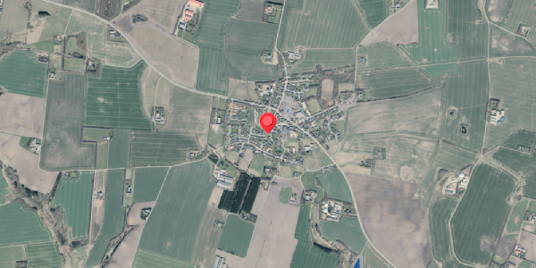 Jordforureningskort på Hyrdevang 2, . , 7800 Skive