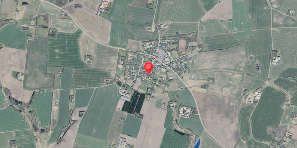 Jordforureningskort på Hyrdevang 3, . , 7800 Skive
