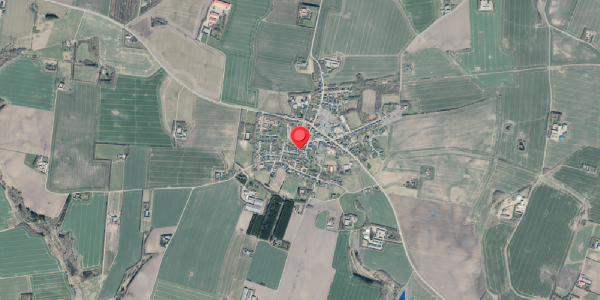 Jordforureningskort på Hyrdevang 4, . , 7800 Skive