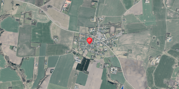 Jordforureningskort på Hyrdevang 8, . , 7800 Skive