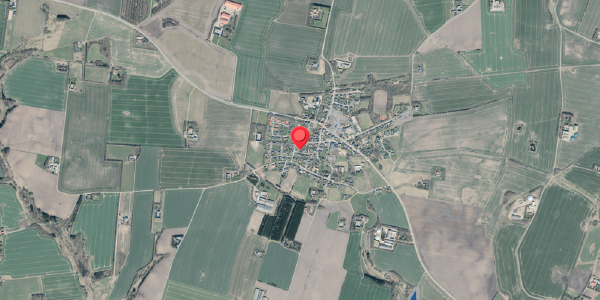 Jordforureningskort på Hyrdevang 10, . , 7800 Skive