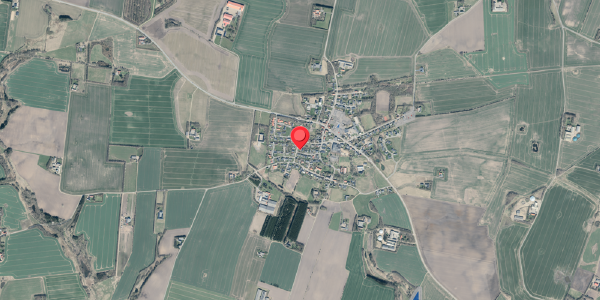 Jordforureningskort på Hyrdevang 12, . , 7800 Skive