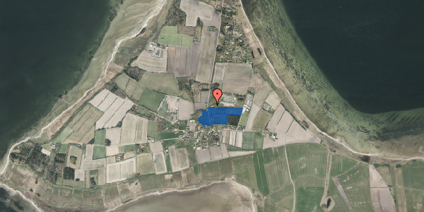 Jordforureningskort på Jelsevej 34, . , 7840 Højslev