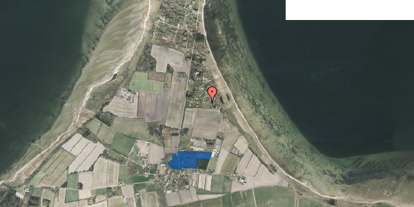 Jordforureningskort på Jelsevej 124, . , 7840 Højslev