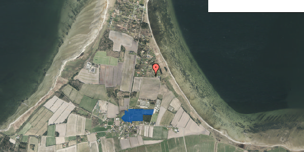 Jordforureningskort på Jelsevej 126, . , 7840 Højslev