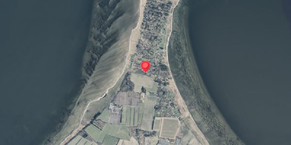 Jordforureningskort på Jelsevej 133, . , 7840 Højslev