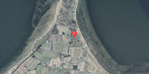 Jordforureningskort på Jelsevej 164, . , 7840 Højslev