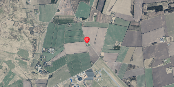 Jordforureningskort på Overmarkvej 94, . , 7840 Højslev