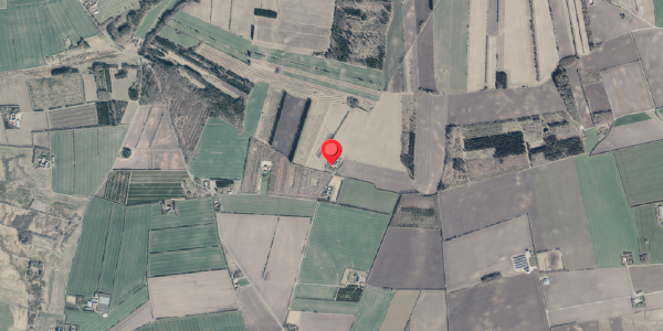 Jordforureningskort på Overmarkvej 95, . , 7840 Højslev